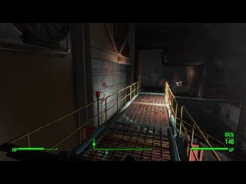 Fallout 4 pt22