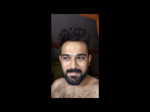 FAKE VIDEO CALL PRANK #ramcharan 