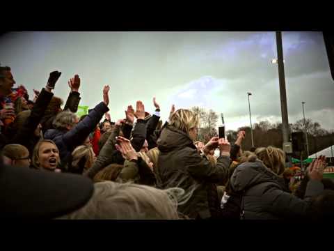 promo EHL halvefinale