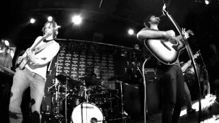 THE BRIGHT ROAD AT INDIE WEEK INTERNATIONAL FINALS 2012