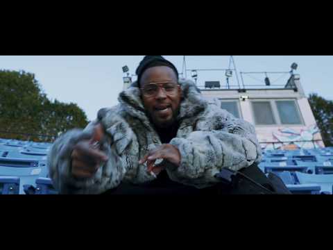 Richie Sosa  - CHURCH