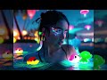 DREAM BEACH PARTY ANIMATION :: GLOW :: (pixar, dreamworks vibes)