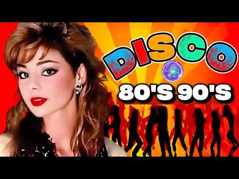 Modern Talking, Sandra, C.C.Catch, Bad Boys Blue, Joy, Boney M- Eurodisco Dance 80s 90s Instrumental