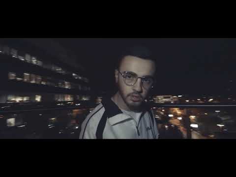 GRIM - Kush je (Official Video) Prod by. B.O Beatz x Ditty Beatz