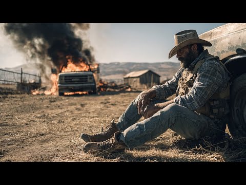 Melhores Filmes de Terror | O Rancho Onde Ninguém Saía Vivo | Filmes completos dublados 4K