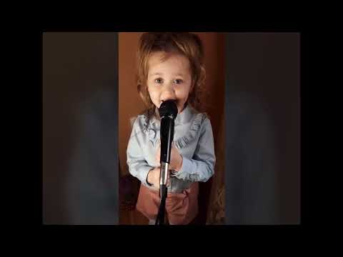 Mulțumesc iubită mamă ,o stea in devenire