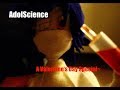 AdolScience A LuigiFan Special