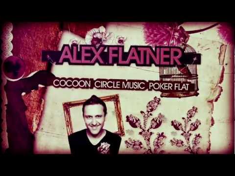 WORLD WILD UNDERGROUND || ALEX FLATNER