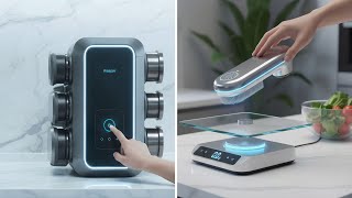 30 Amazon Household Gadgets That Make Life Easier in 2026