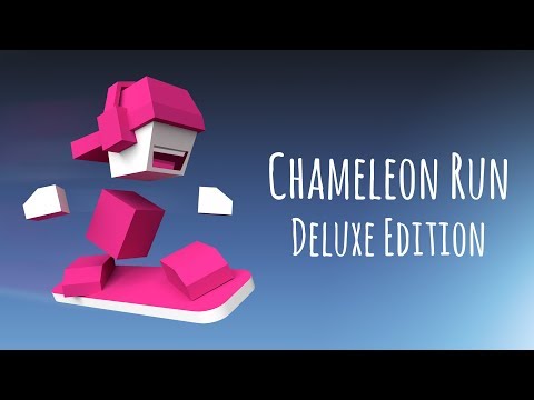 Chameleon Run Deluxe Edition thumbnail