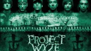 Project Wyze - Electrify The Sky