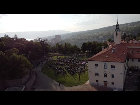 Majka Božja Trsatska 2022.