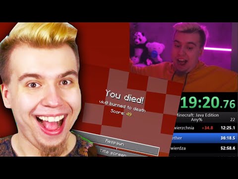 MANDZIO ogląda MANDZIO i 1 KRATECZKA