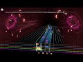 Rocksmith Lead - Jim Hall - How Deep Is The Ocean Live