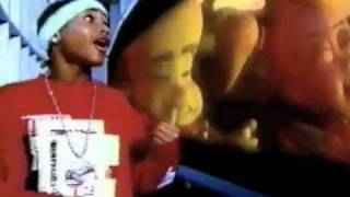 Nickelodeon - The First Network for Kids with Lil&#39; Romeo