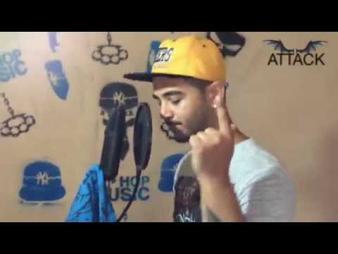 ATTACK PRO(Ayaz ş. Rozok.Vena.Bigsize) BİZDEN BİRİSİN "ACAPELLA"