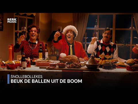 De Ballen - Fratsen