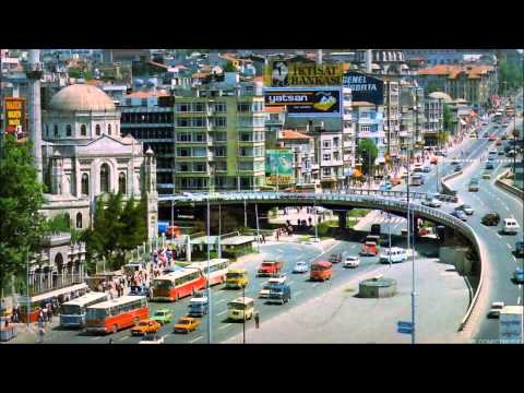 Zarema Hanum - Türkçe potpori (alt yazılı)