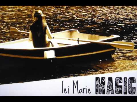 Lei Marie - For When I Cry
