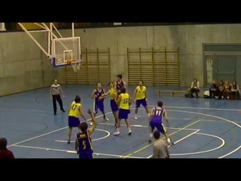 EBA Estudio vs. Canoe