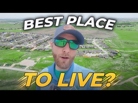 Should You Move To GODLEY TEXAS: Pros, Cons, & Home Prices Compared | Granbury Texas