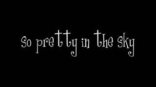 Somewhere Over the Rainbow/What a Wonderful World (lyrics)