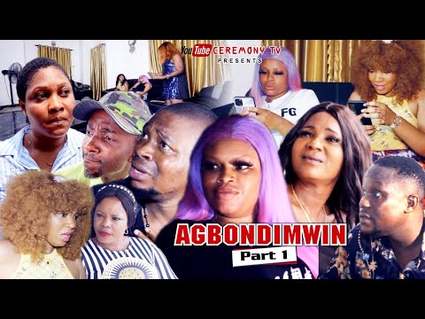 AGBONDINMWIN (EPISODE 1) LATEST MOVIE