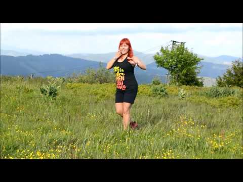 Kayah feat Idan Raichel- Po co- Zumba Choreo by ZuMBes.TJE