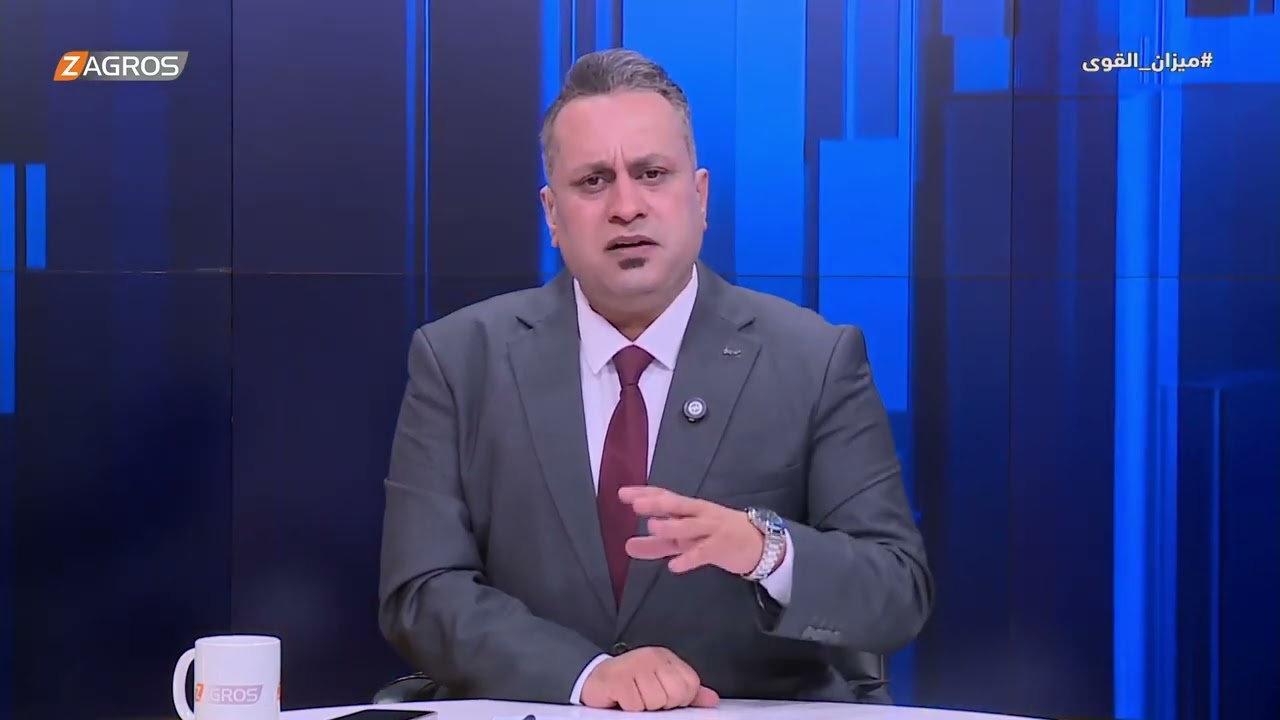 فيديو | بغداد .. وساطة فوق العادة بين واشنطن وطهران