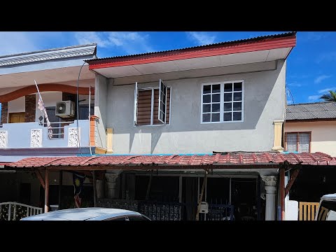 2-storey Terraced House for Sale in Taman Alamanda (Senawang) - Naufal Ahmad Azahari - PropertyGuru.com.my