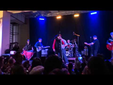 MATCHBOX a somain 2015