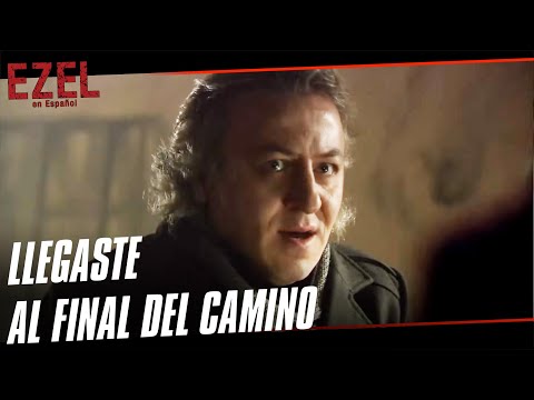 No Tienes Lugar Para Escapar Ali - Ezel En Español Capitulo 119
