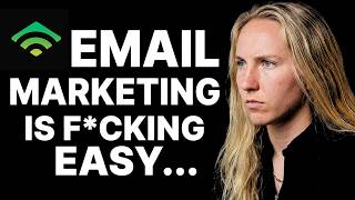 The top 7 Email Marketing Strategies explained in 16 minutes (2026)