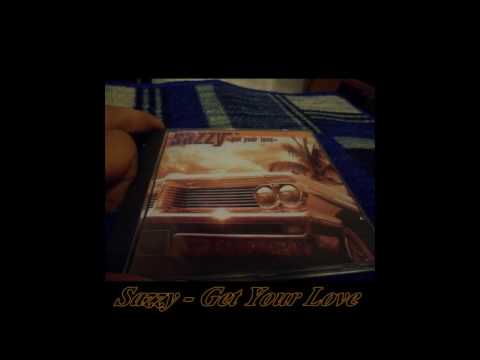 Sazzy - Get Your Love (Nellos Summer)