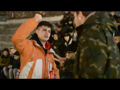 TAKS vs KRM (filtros) / COMARCAS BATTLE