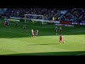Highlights: Shrewsbury Town v Sunderland