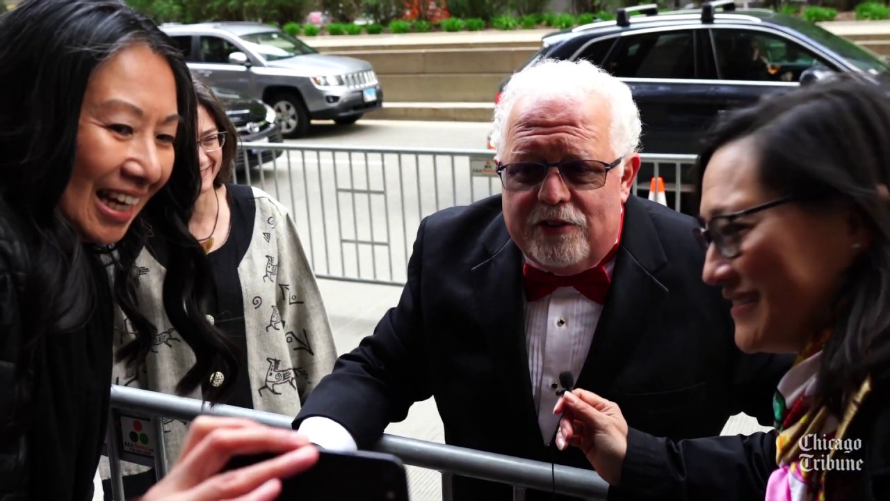 James Beard Gala Outtakes