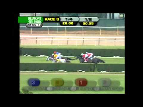 Air Support - 2012 Bowling Green H. (G2)