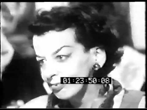 Stations of the X - 264 rosaleen norton redux