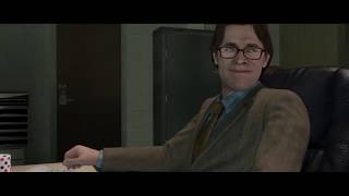 #10  ジョディとエイデン [ BEYOND: Two Souls ]