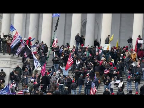 Local 4 News at 4 -- Jan. 27, 2021