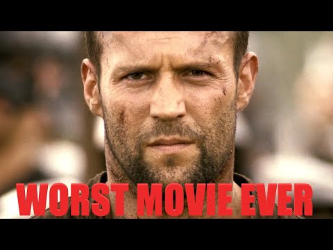 Uwe Boll's Lord Of The Rings Rip Off In The Name Of The King - Worst Movie Ever