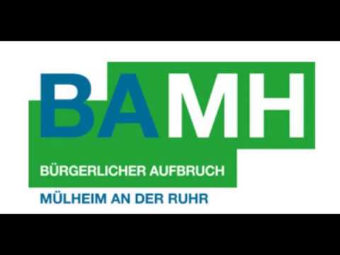Rennbahn Raffelberg BAMH Nachrichtenkanal Folge 2