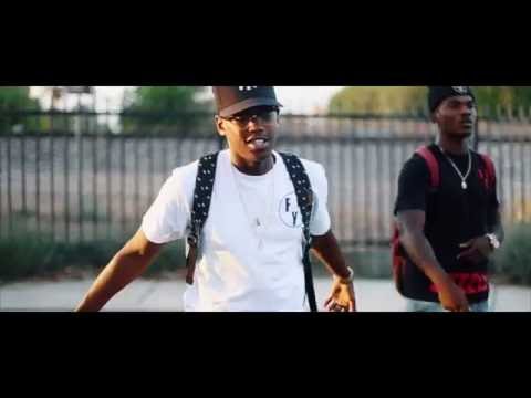 Difficult FreeStyle Hitta Yb (Official Music Video)