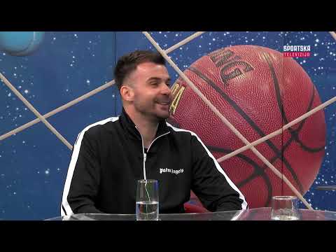 Istinom do gola: Božidar Radošević