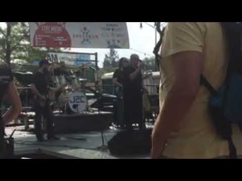 J2C 'Cars Hiss By My Window' Spectrum   9 21 2019