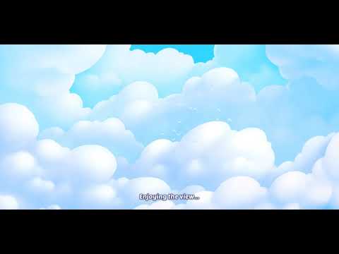 HOMESCAPES MOVIE MAGIC PART 2