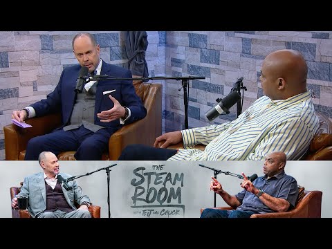 Moment by Moment | The Steam Room Episode 6