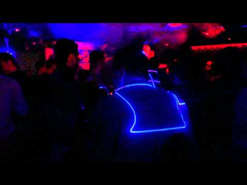 Djomla KS - ZEK THAT @ Royal Bar Pecinci