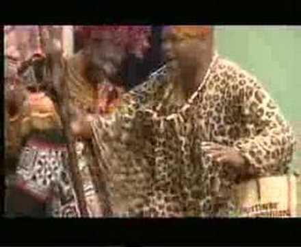 Afo-A-kom (Cameroon)